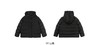 JNBY  22年冬款  多种造型连帽短款羽绒服   1M0C11950 商品缩略图12
