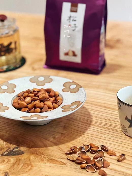 780超大颗粒！超大颗【东北野生松子】粒粒饱满，品质绝绝子！ 商品图6