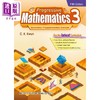 【中商原版】Progressive Mathematics 3 Fifth Edition 进步数学3 第五版 香港教育图书出版 港台原版 初中中学应试练习册 商品缩略图0