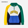 CONVERSE 冬 大童 小童 卫衣 CNVB-TP-D237 商品缩略图0