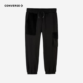 CONVERSE 冬 大童 小童 长裤 CNVG-FP-D032