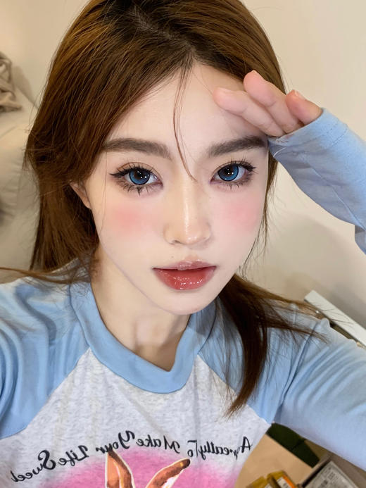 平价大直径丨魔法日志·Budercon丨14.5mm（年抛/2片装） 商品图9