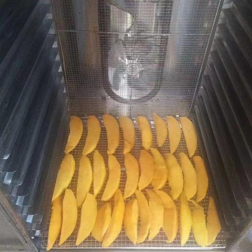 芒果干（有机芒果加工） 商品图5