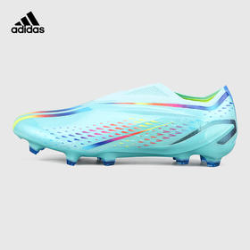 ADIDAS/阿迪达斯X SPEEDPORTAL+ FGX高端FG足球鞋GW8408