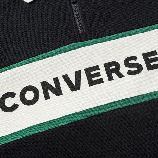 CONVERSE 冬 大童 小童 POLO衫 CNVB-FW-D222 商品图4