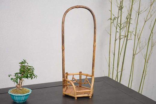 伴月凉炉架 商品图3