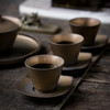 陶瓷茶杯垫杯托 商品缩略图3