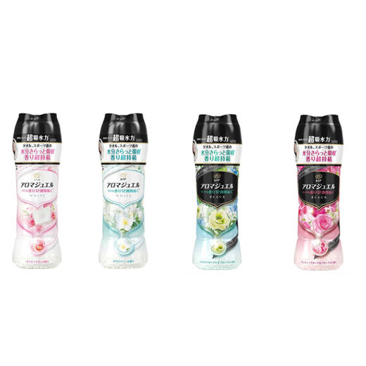 宝洁 柔顺颗粒 商品图0