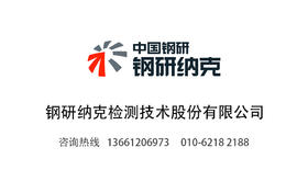 钢研纳克检测技术股份有限公司