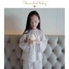 「现货」FAIRY | 浪漫法式氛围印花 进口100%优等匹马长绒棉制 家居服睡衣套装 亲子款 商品缩略图0