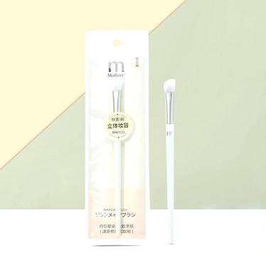 玛莉安限定版M-3062立体美妆刷（侧影刷） 商品图0