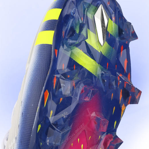 ADIDAS/阿迪达斯PREDATOR EDGE.1 L AG猎鹰高端AG足球鞋GZ6107 商品图2