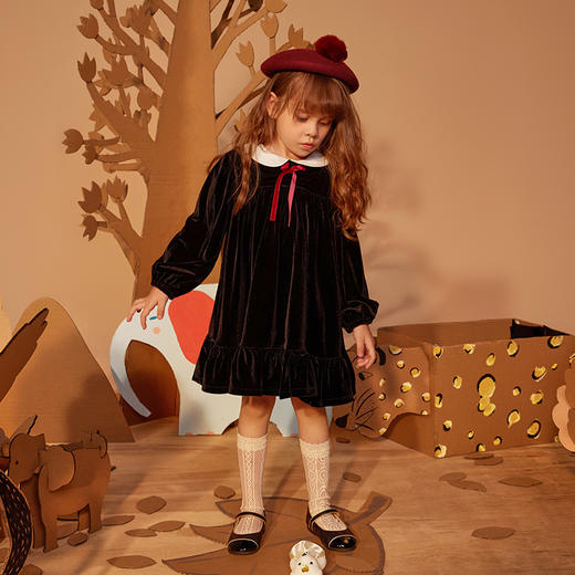 非质量问题不退哦~LW法式滚边菱格风单皮鞋 商品图4