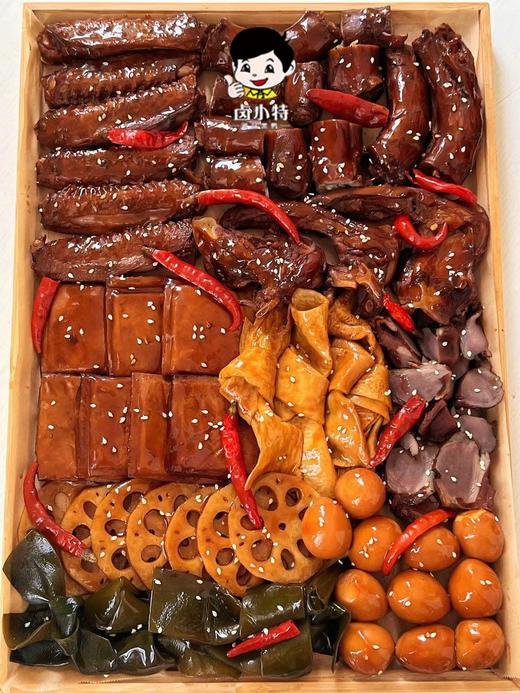 土豆一袋（拼团） 商品图1