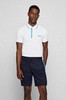 HUGO BOSS POLO  50467252-100 商品缩略图2