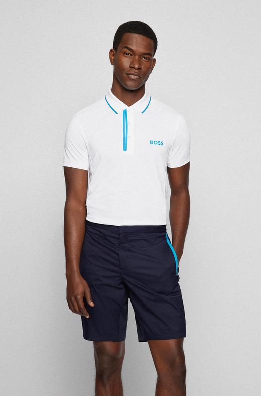 HUGO BOSS POLO  50467252-100 商品图2