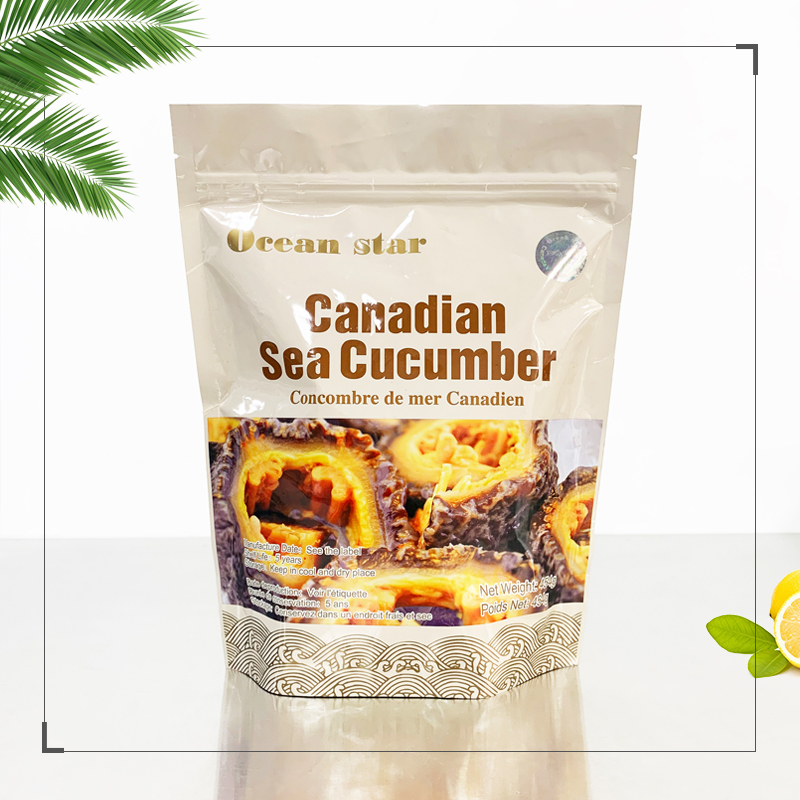 大白银(35头左右)袋装