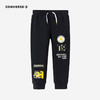 CONVERSE 冬 大童 小童 长裤 CNVN-F7-D172 商品缩略图0