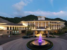 【酒店】千岛湖福朋喜来登酒店（可入住2晚）