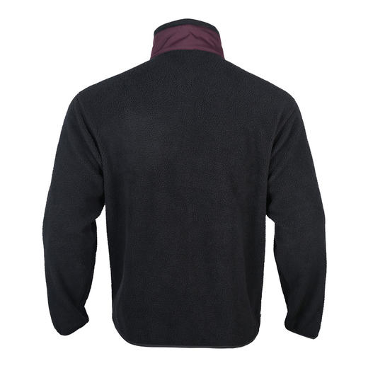 ADIDAS/阿迪达斯DFB LS FLC JKT德国队足球夹克HF4069 商品图3