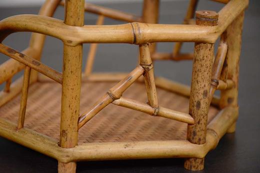 伴月凉炉架 商品图7