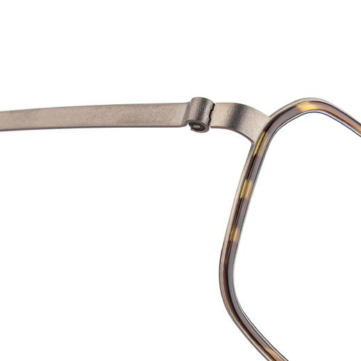 LINDBERG林德伯格 | strip titanium  9753 T407 U9 | 丹麦王室御用 眼镜框 商品图2