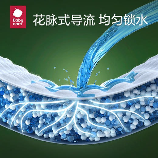Babycare山茶轻柔婴儿纸尿裤  BC2109009 商品图5