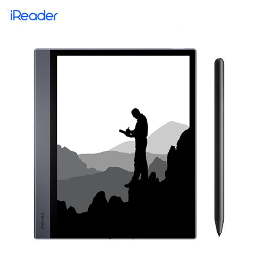 【奇妙圣诞巡游季】掌阅iReader Smart X2 智能本10.3英寸学习手写办公墨水屏阅读器电纸书 商品图2