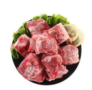 904猪脊骨准确300克 商品图1