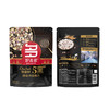 【麦麦SY】奇亚籽五黑即食冲调麦片350g+粥糯燕麦片408g 商品缩略图4
