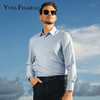 YvesFigarau伊夫·费嘉罗秋冬新款休闲长袖衬衫942306 商品缩略图0