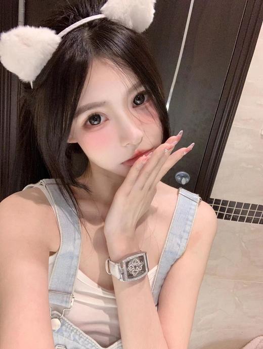 【大直径】SPRINGCON-酒酿芝麻14.5mm【年抛 0-800度 含525/575】 商品图5