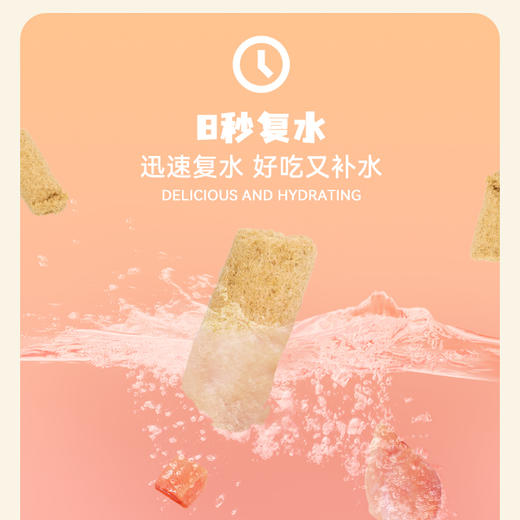 金多乐全价冻干生骨肉主食猫粮200g 商品图4