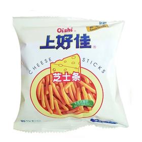 上好佳芝士条袋装 35g