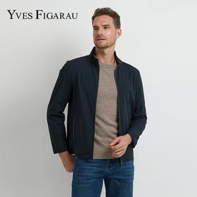 YvesFigarau伊夫·费嘉罗秋冬新款夹克941960