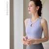 卡益背心露肚 K01709瑜伽服 商品缩略图4