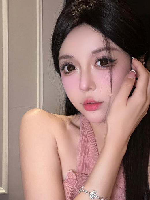 【半年抛大直径】onlycon-超大巧-14.5mm【0-800度 无525/575】 商品图2