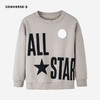 CONVERSE 冬 大童小童 卫衣 CNVN-FW-D100 商品缩略图0