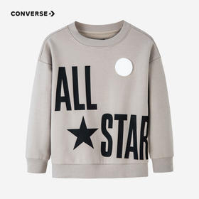 CONVERSE 冬 大童小童 卫衣 CNVN-FW-D100