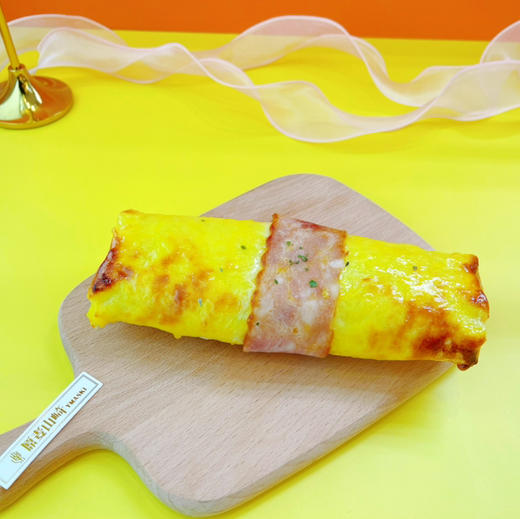 培根鸡肉卷 商品图0