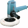 【货号00489】牧田9218PB立式打磨机抛光机抛光盘汽车美容打蜡机9218SBX1 商品缩略图5