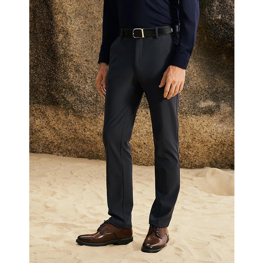 YvesFigarau伊夫·费嘉罗秋冬新款休闲裤941419 商品图1