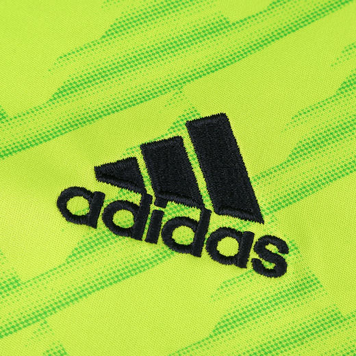 ADIDAS/阿迪达斯 MUFC 3 JSY22-23赛季曼联第二客场球迷版比赛球衣HE2981 商品图2