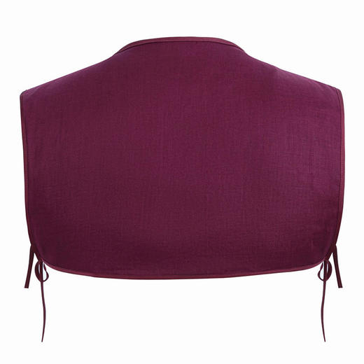 红豆包马甲 商品图1