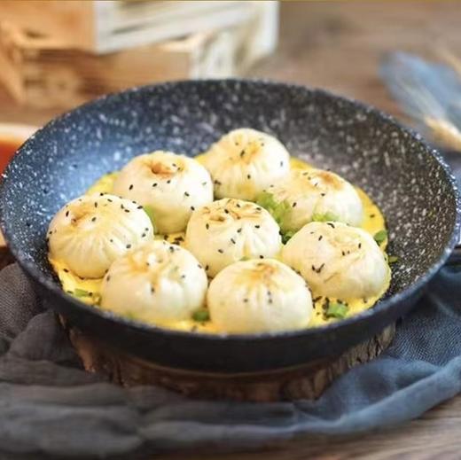 【单独拍 现做顺丰直发】绍兴老字号嵊之味小笼包 当天新鲜猪肉 老面低温8小时醒发 纯手工包制 商品图5