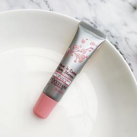 【92元会员福利】欧舒丹甜蜜樱花润唇膏12ml