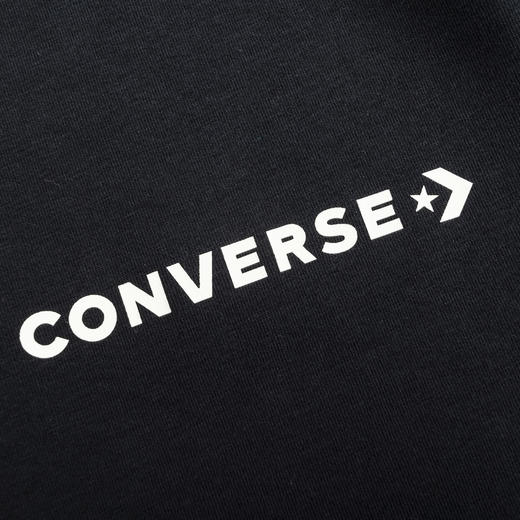 CONVERSE 冬 大童 小童 长裤 CNVB-KN-D228 商品图4