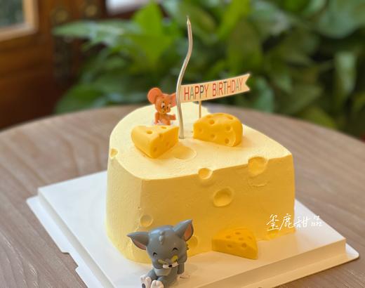 杰瑞的奶酪 商品图1