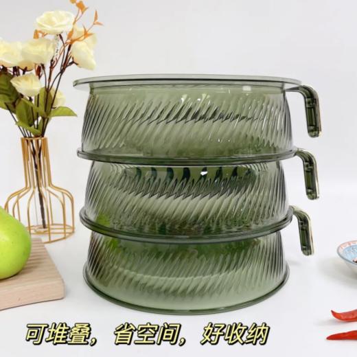 【 保温防冷】澳珂萌家PET保温菜罩 商品图2
