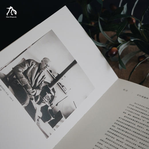 爱德华·霍珀：寂寞的回响 Edward Hopper 商品图8